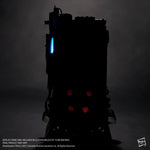 Ghostbusters Plasma Series Spengler’s Proton Pack OPENED
