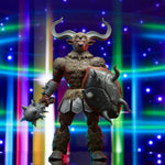Power Rangers Lightning Collection Mighty Morphin Deluxe Mighty Minotaur
