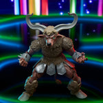 Power Rangers Lightning Collection Mighty Morphin Deluxe Mighty Minotaur