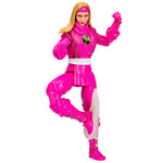 Power Rangers Lightning Collection Mighty Morphin Ninja Pink Ranger Kat