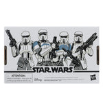 Star Wars Vintage Collection Shoretrooper 4 Pack (IMPORT STOCK)