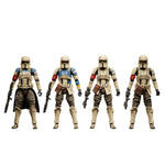 Star Wars Vintage Collection Shoretrooper 4 Pack (IMPORT STOCK)