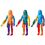 Star Wars Retro Collection Multi Coloured Chewbacca