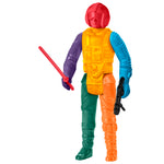 Star Wars Retro Collection Multi Coloured Luke Skywalker Snowspeeder Outfit