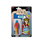 Star Wars Retro Collection Multi Coloured Luke Skywalker Snowspeeder Outfit
