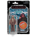 Star Wars Retro Collection (Obi-Wan Kenobi Series) Obi-Wan (Wandering Jedi)