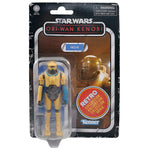 Star Wars Retro Collection (Obi-Wan Kenobi Series) NED-B