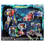 PRE-ORDER Transformers Legacy Evolution Commander Armada Universe Optimus Prime (Re-Run)