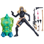 Marvel Legends Avengers Comic Series Yelena