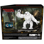 Dungeons & Dragons Golden Archive Owlbear