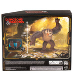 Dungeons and Dragons Golden Archive Owlbear