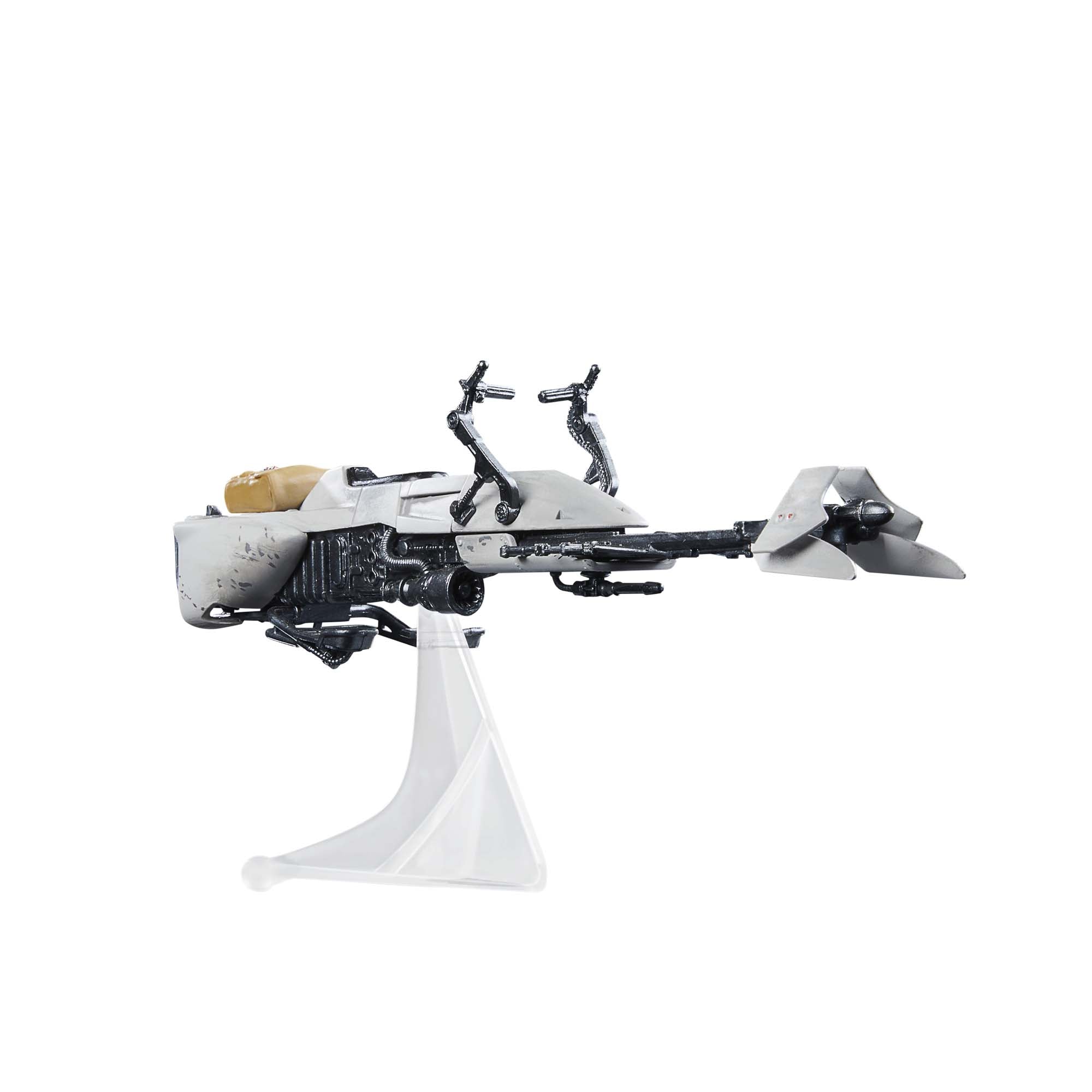 Star Wars Vintage Collection (The Mandalorian) Speeder Bike, Scout Trooper and Grogu