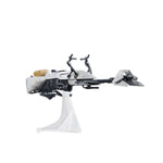 Star Wars Vintage Collection (The Mandalorian) Speeder Bike, Scout Trooper and Grogu