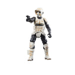 Star Wars Vintage Collection (The Mandalorian) Speeder Bike, Scout Trooper and Grogu