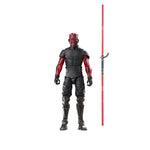 Star Wars Black Series Gaming Greats Darth Maul (Old Master)