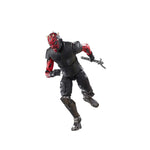 Star Wars Black Series Gaming Greats Darth Maul (Old Master)
