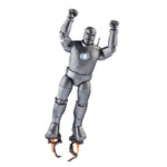 Marvel Legends Avengers Comic Iron Man (Model 1)