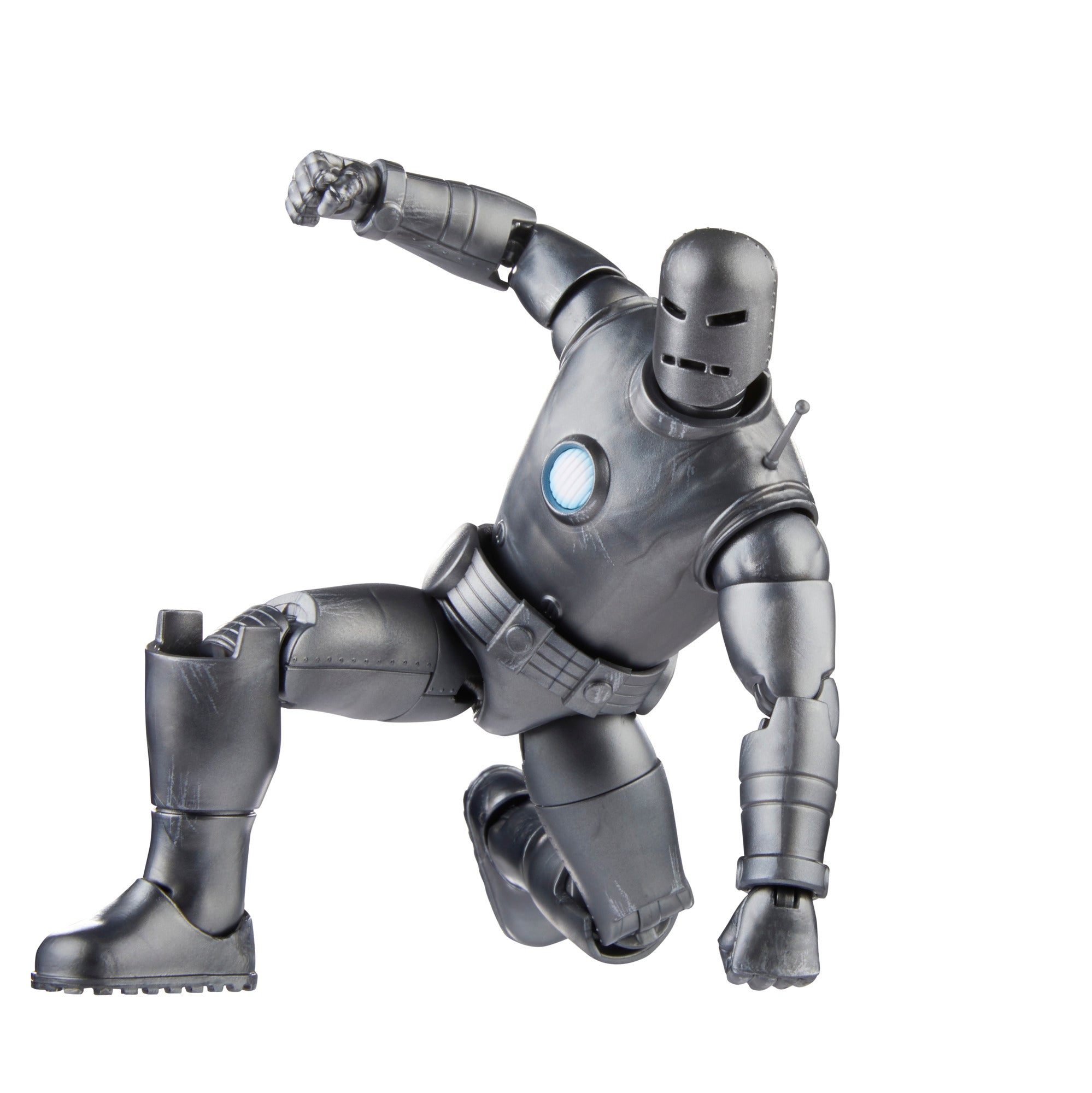 Marvel Legends Avengers Comic Iron Man (Model 1)