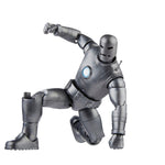 Marvel Legends Avengers Comic Iron Man (Model 1)