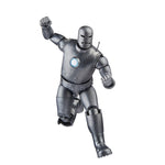 Marvel Legends Avengers Comic Iron Man (Model 1)