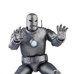 Marvel Legends Avengers Comic Iron Man (Model 1)