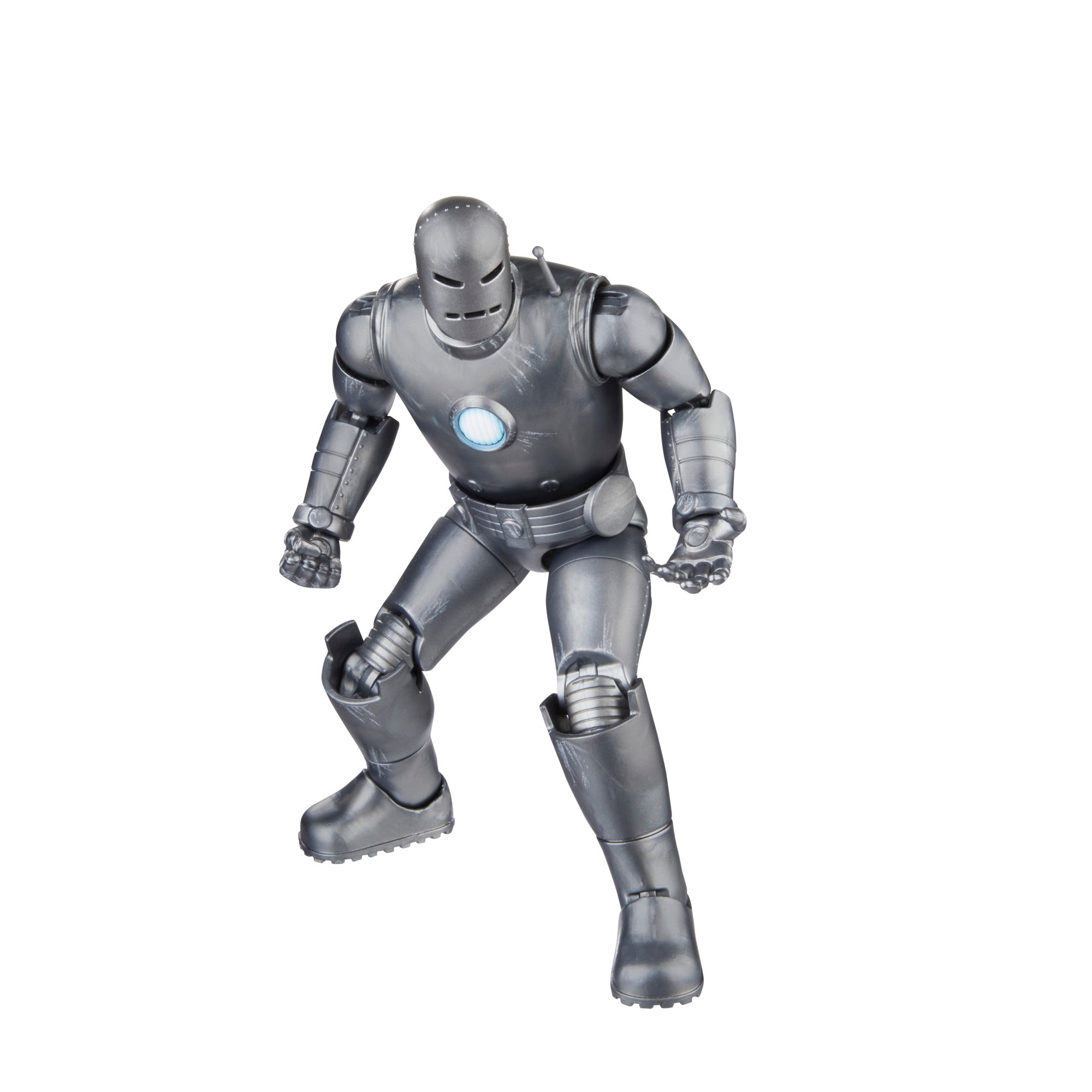 Marvel Legends Avengers Comic Iron Man (Model 1)