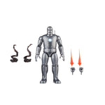 Marvel Legends Avengers Comic Iron Man (Model 1)