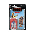 Star Wars Return of the Jedi 40th Anniversary Wave 3 R2-D2