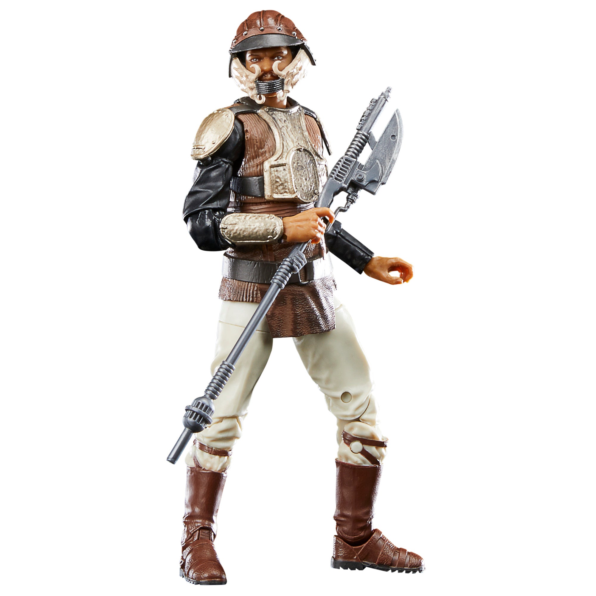 Star Wars Return of the Jedi 40th Anniversary Lando Skiff Guard