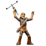 Star Wars Return of the Jedi 40th Anniversary Wave 2 Chewbacca