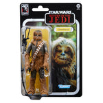 Star Wars Return of the Jedi 40th Anniversary Wave 2 Chewbacca