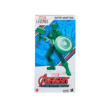 Marvel Legends Avengers 12" Super Adaptoid