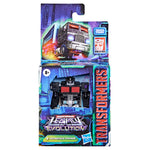 Transformers Legacy Evolution Core Nemesis Prime