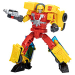 Transformers Legacy Deluxe Hot Shot