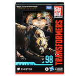 Transformers Studio Series (Rise of the Beasts) Voyager Cheetor