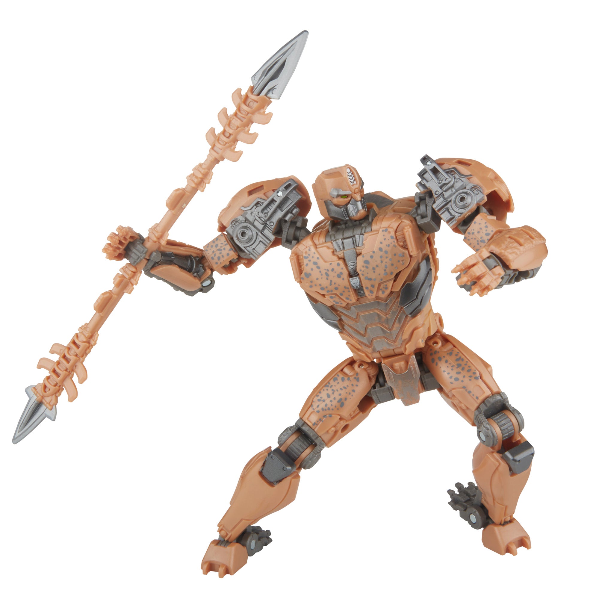 Transformers Studio Series (Rise of the Beasts) Voyager Cheetor