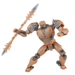 Transformers Studio Series (Rise of the Beasts) Voyager Cheetor