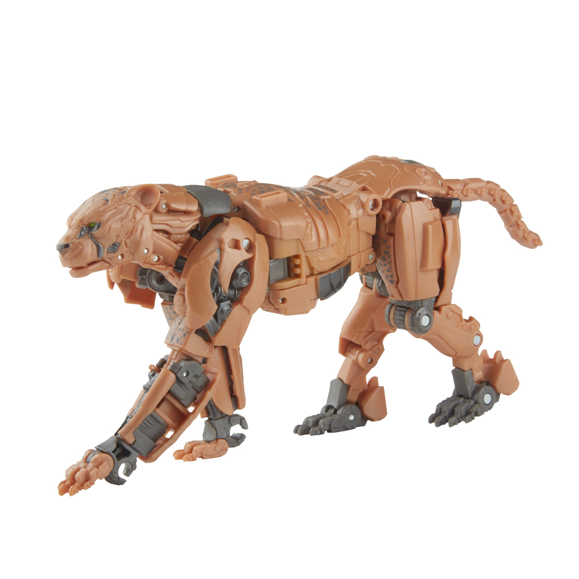 Transformers Studio Series (Rise of the Beasts) Voyager Cheetor