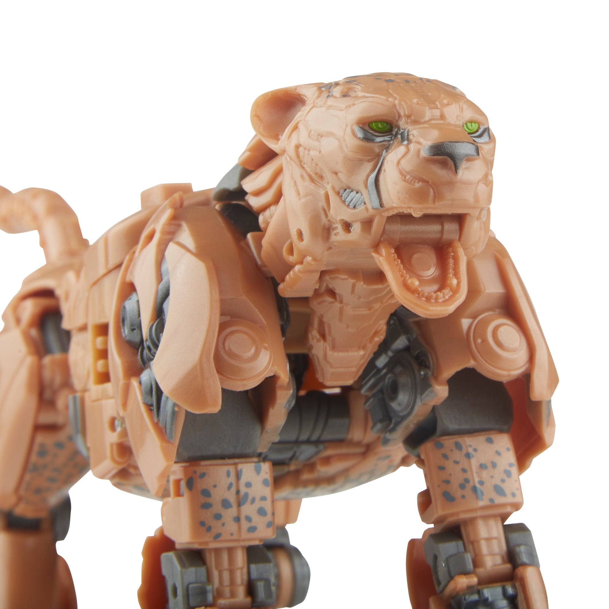 Transformers Studio Series (Rise of the Beasts) Voyager Cheetor