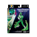 Power Rangers Lightning Collection Remastered Mighty Morphin Green Ranger