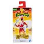 Power Rangers 6" Mighty Morphin Red Ranger