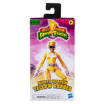 Power Rangers 6" Mighty Morphin Yellow Ranger