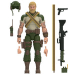 G.I. Joe Classified Series Craig “Rock ‘N Roll” McConnel NON MINT