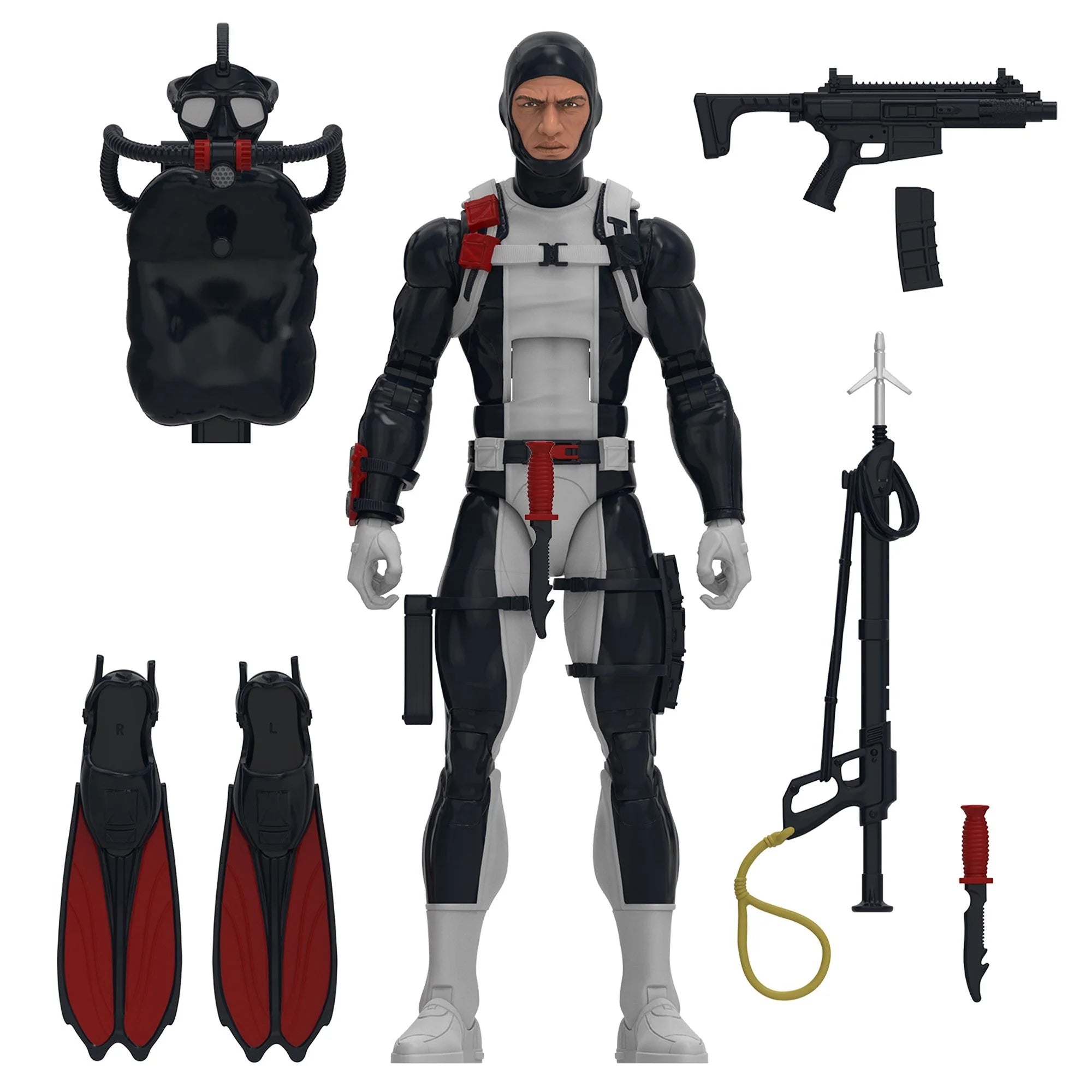 Gi deals joe 259