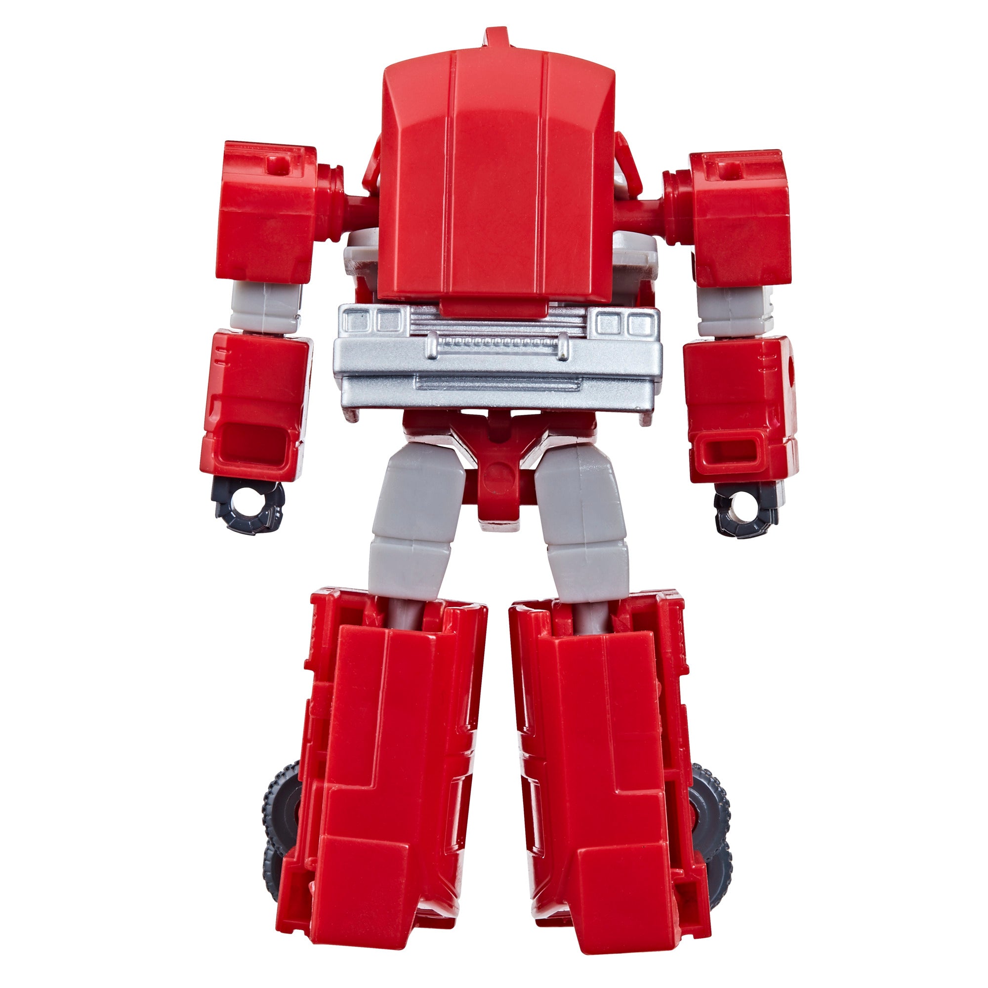 Transformers Studio Series 86 Movie Core Ironhide