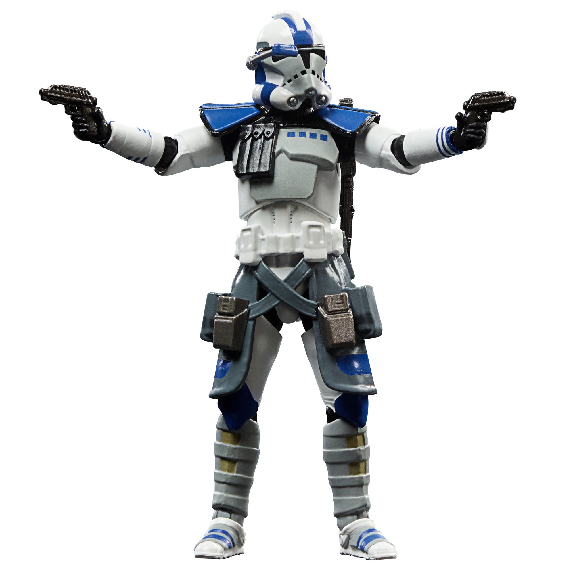 Star Wars Vintage Collection (Clone Wars) Arc Commander Havoc (MAXIMUM 1 PER CUSTOMER)