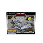 Star Wars Vintage Collection (The Mandalorian) N-1 Starfighter