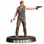 The Last of Us Part II Abby 8.75" Figure