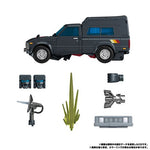 Transformers Takara Masterpiece MP-56 Trailbreaker