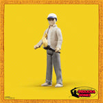 Indiana Jones 3.75" Retro Series (Temple of Doom) Short Round